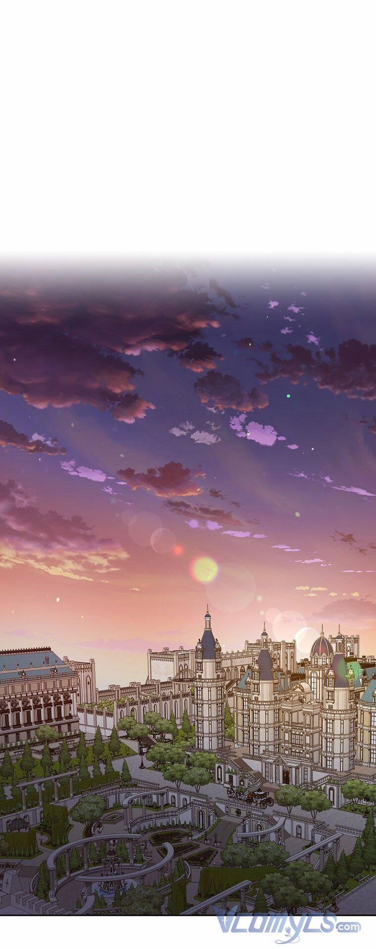 Tôi Trở Thành Vợ Nam Chính 55 trang 49