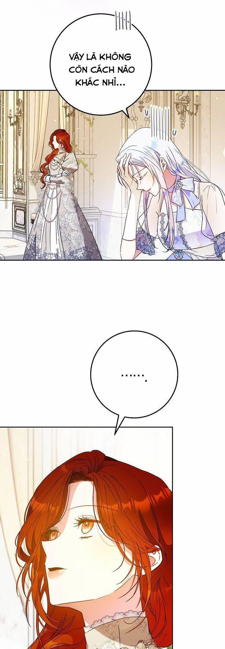 Tôi Trở Thành Vợ Nam Chính 55 trang 6