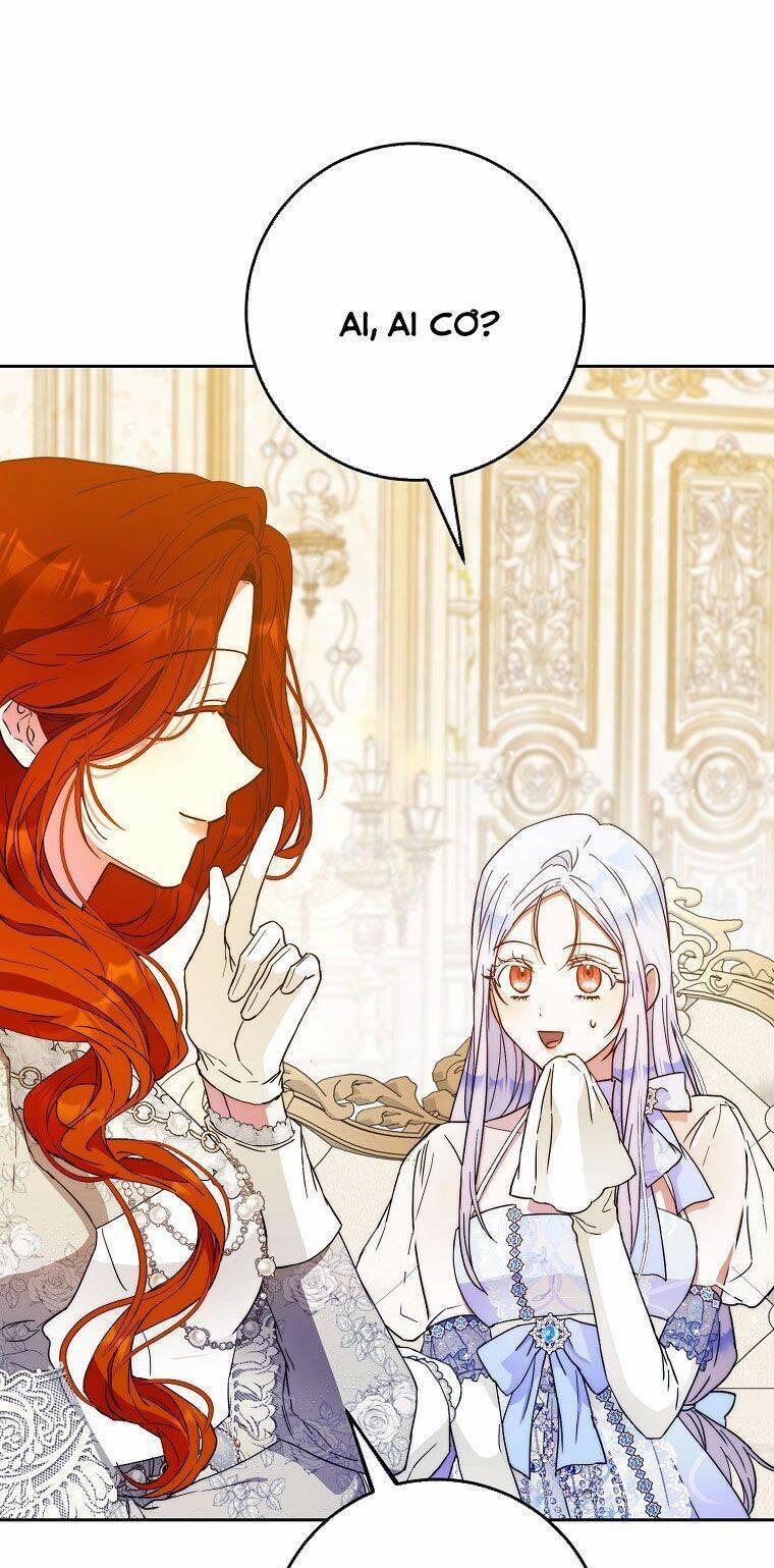 Tôi Trở Thành Vợ Nam Chính 55 trang 8