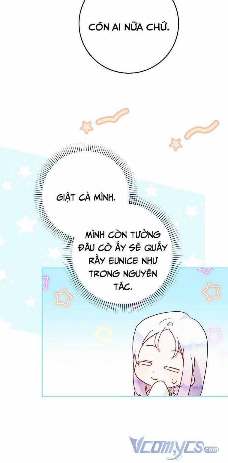 Tôi Trở Thành Vợ Nam Chính 55 trang 9