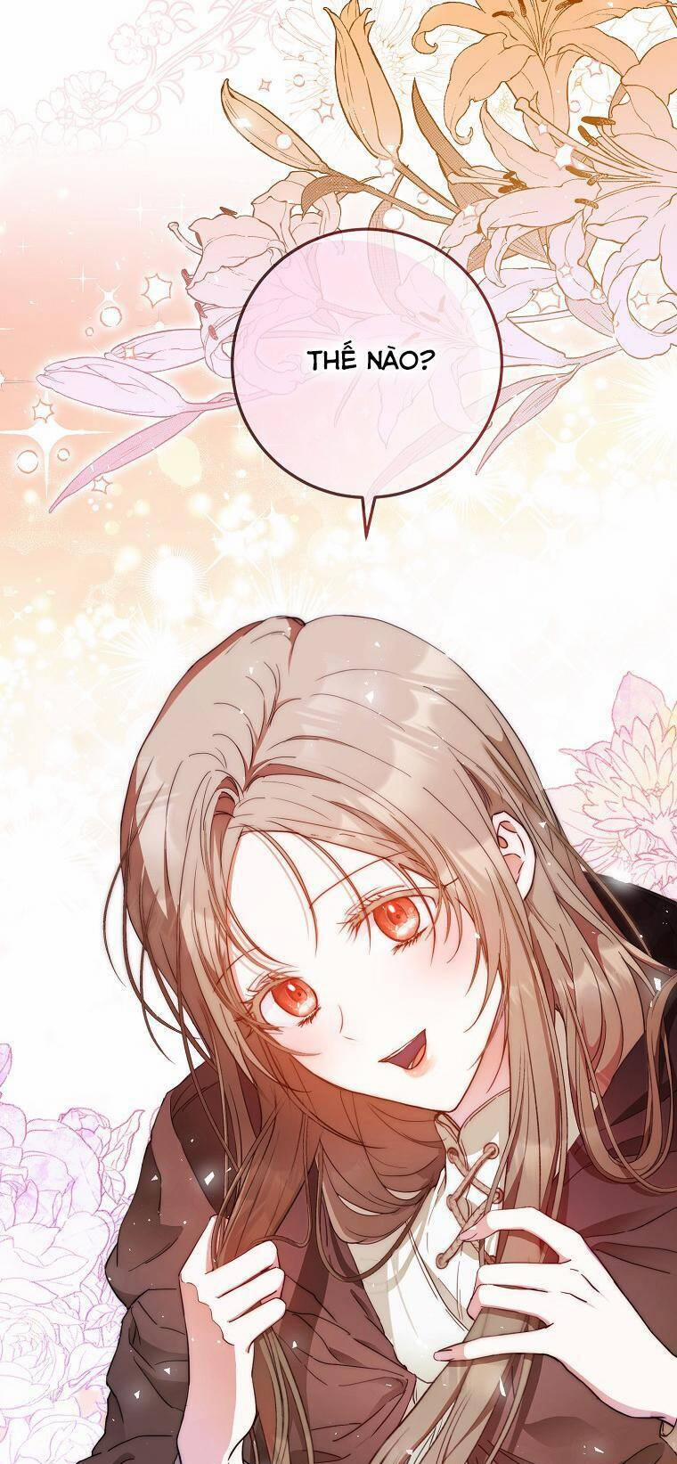 Tôi Trở Thành Vợ Nam Chính 56 trang 1