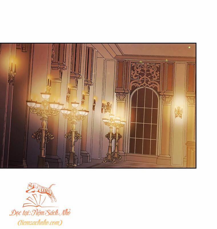 Tôi Trở Thành Vợ Nam Chính 56 trang 10