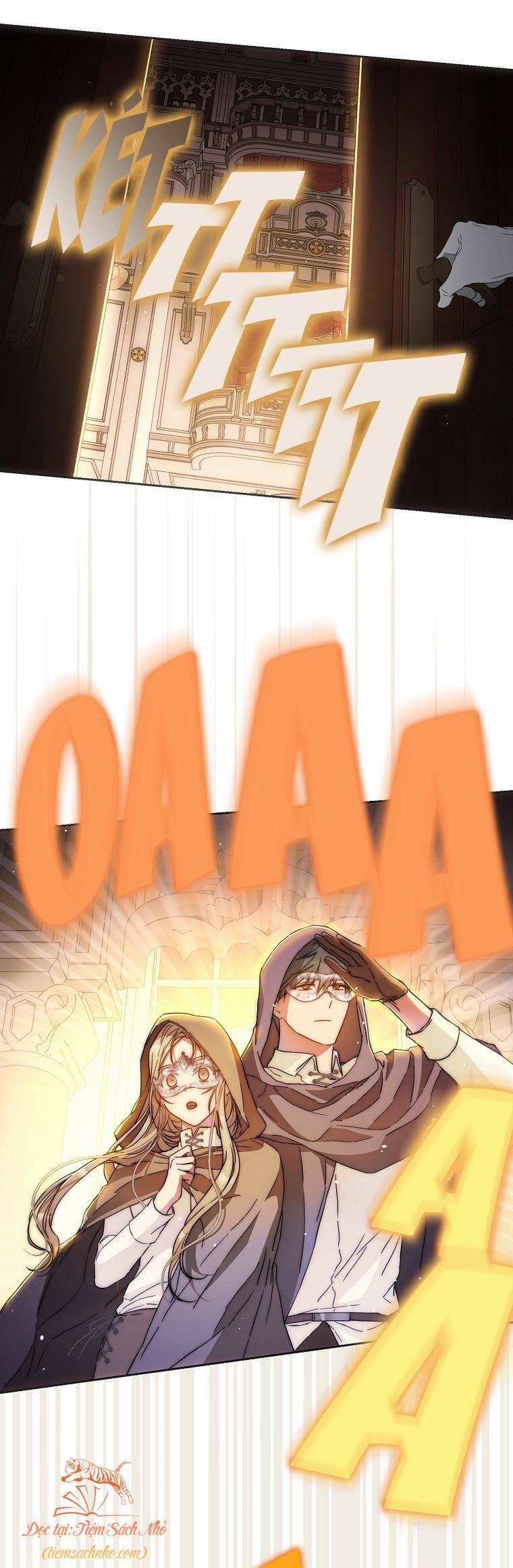 Tôi Trở Thành Vợ Nam Chính 56 trang 13