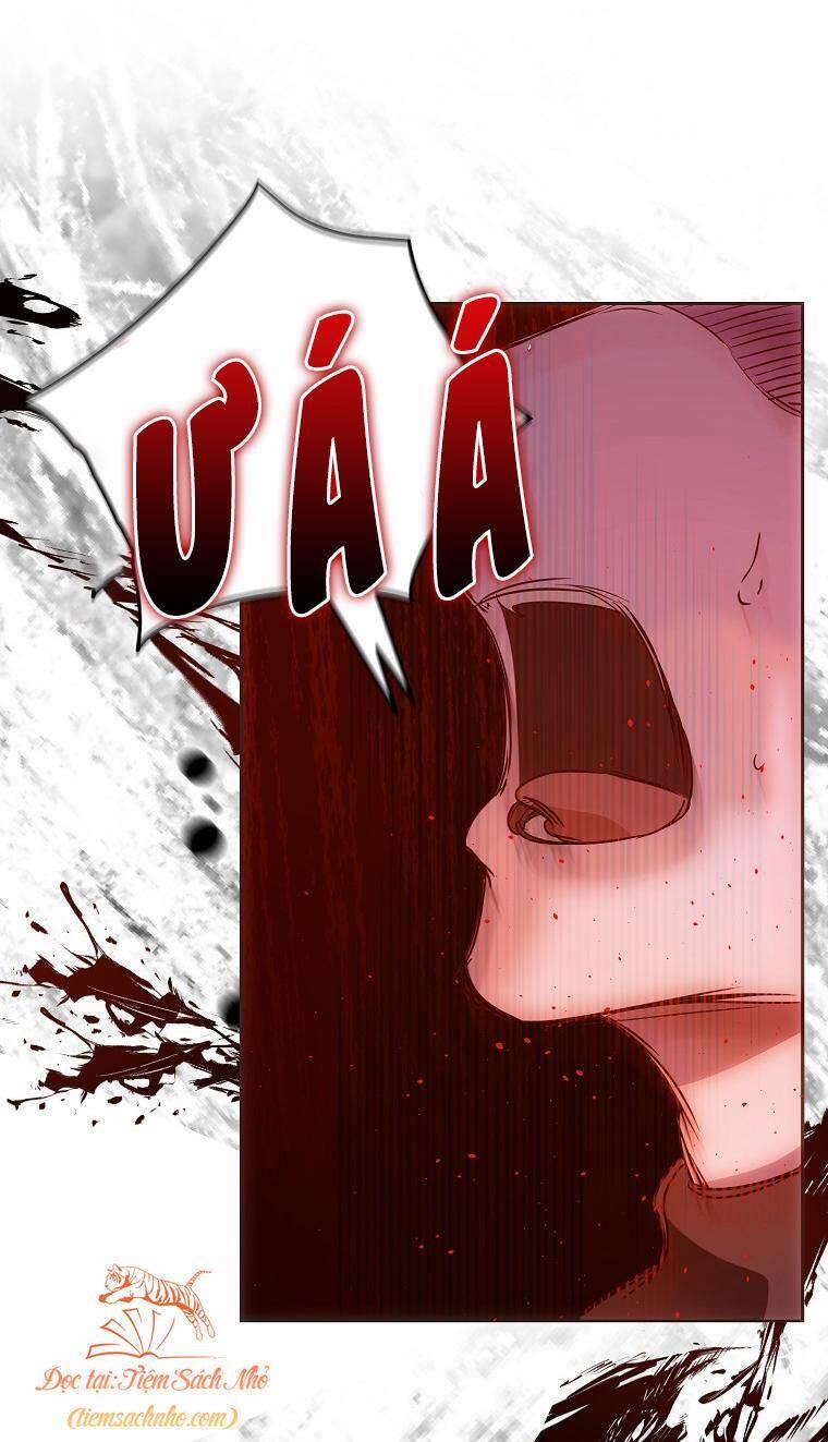 Tôi Trở Thành Vợ Nam Chính 56 trang 19