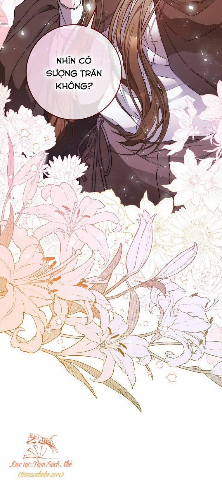 Tôi Trở Thành Vợ Nam Chính 56 trang 2