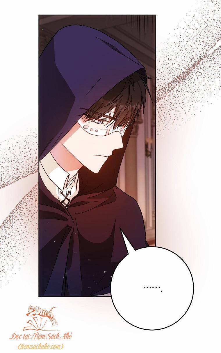 Tôi Trở Thành Vợ Nam Chính 56 trang 22