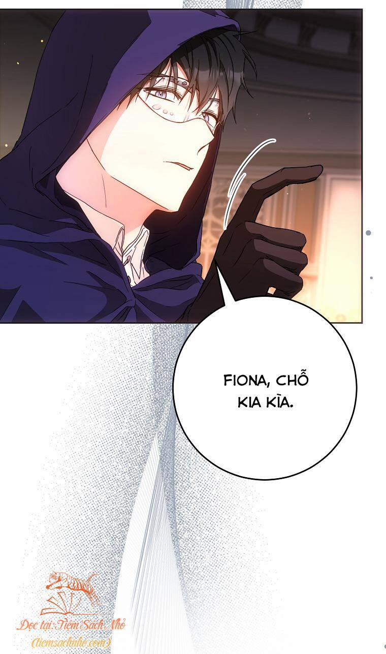 Tôi Trở Thành Vợ Nam Chính 56 trang 27