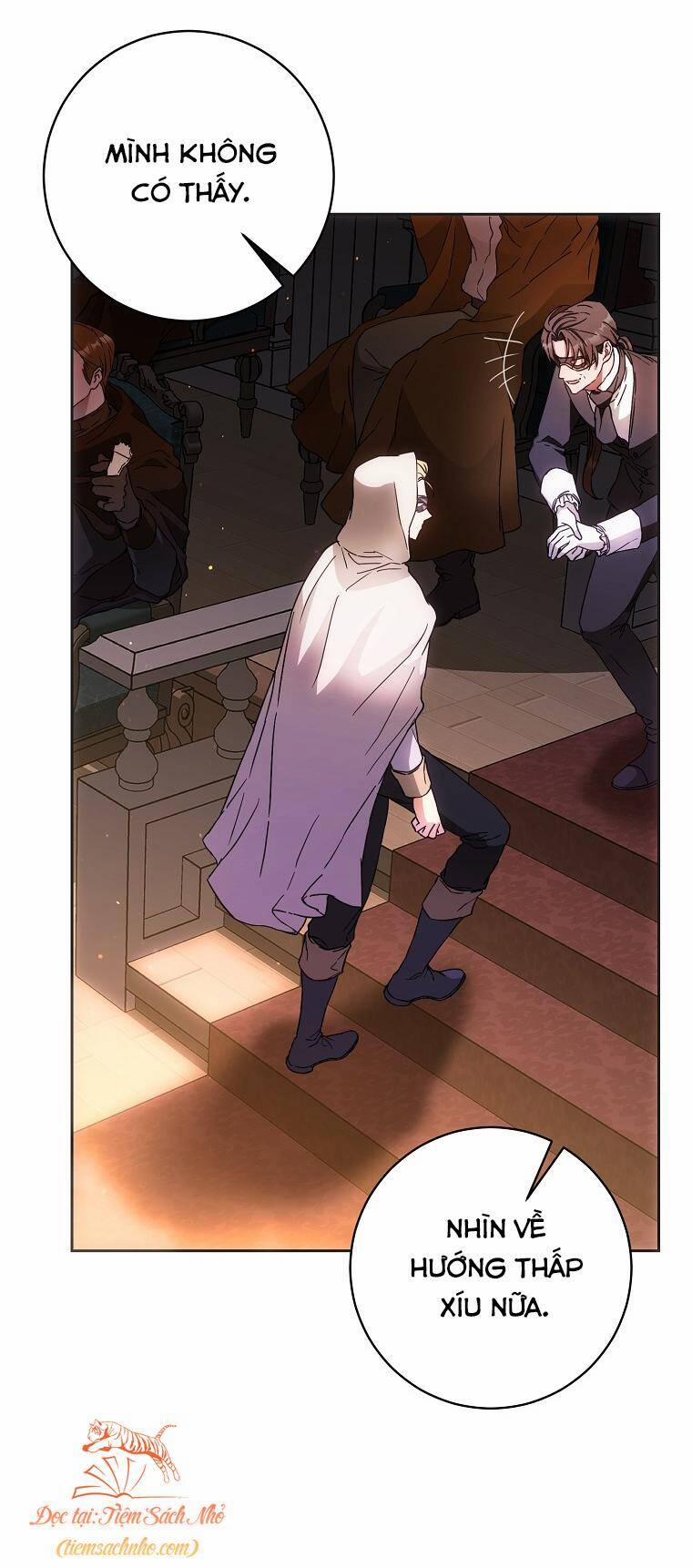 Tôi Trở Thành Vợ Nam Chính 56 trang 29