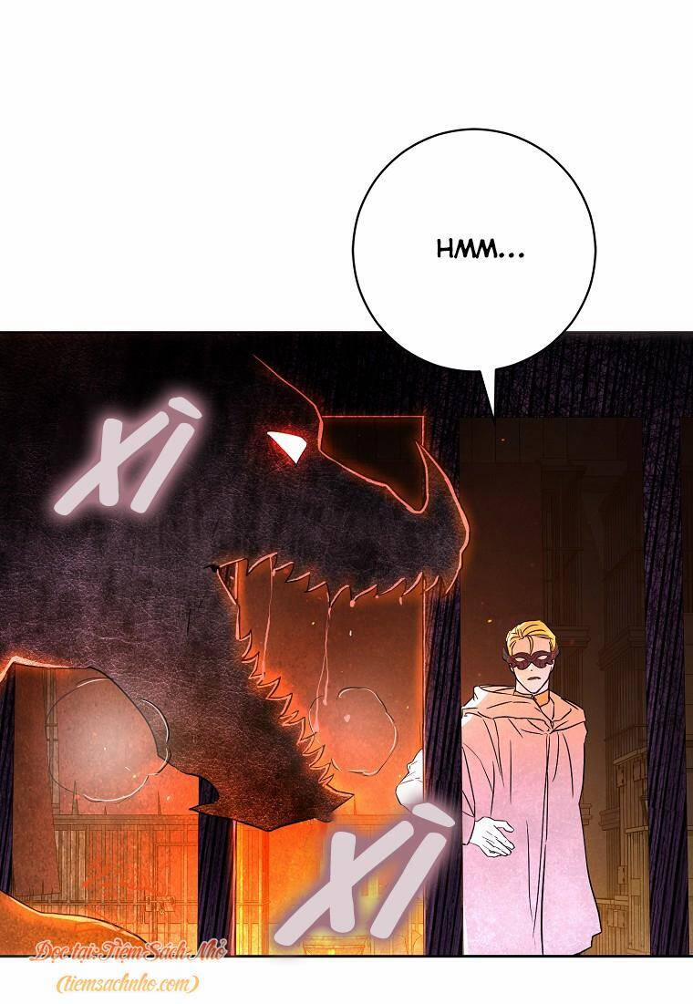 Tôi Trở Thành Vợ Nam Chính 56 trang 33