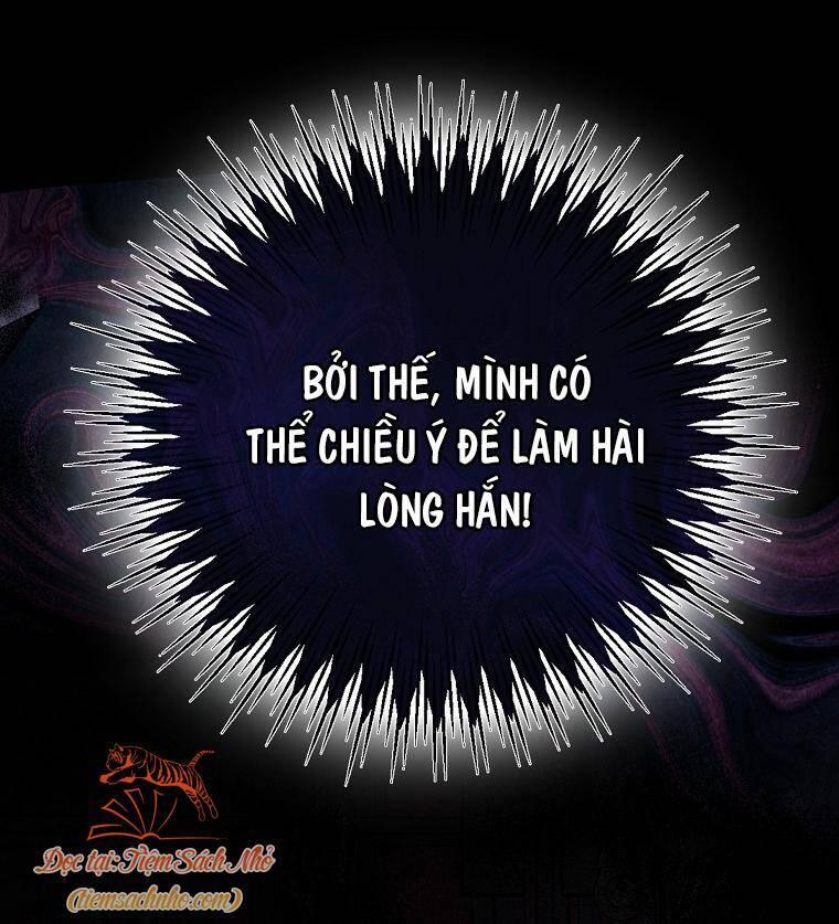 Tôi Trở Thành Vợ Nam Chính 56 trang 37