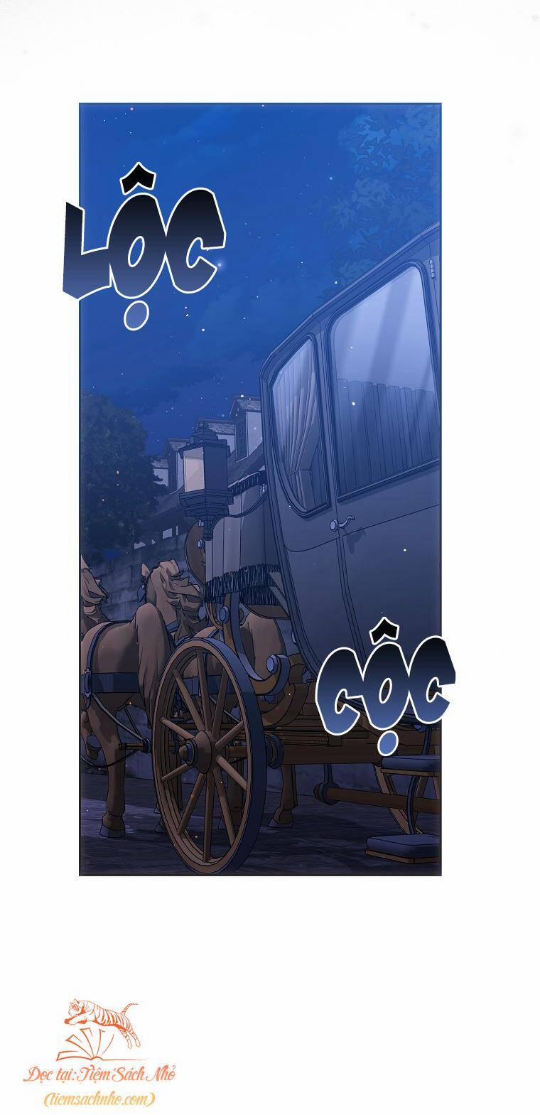 Tôi Trở Thành Vợ Nam Chính 56 trang 39