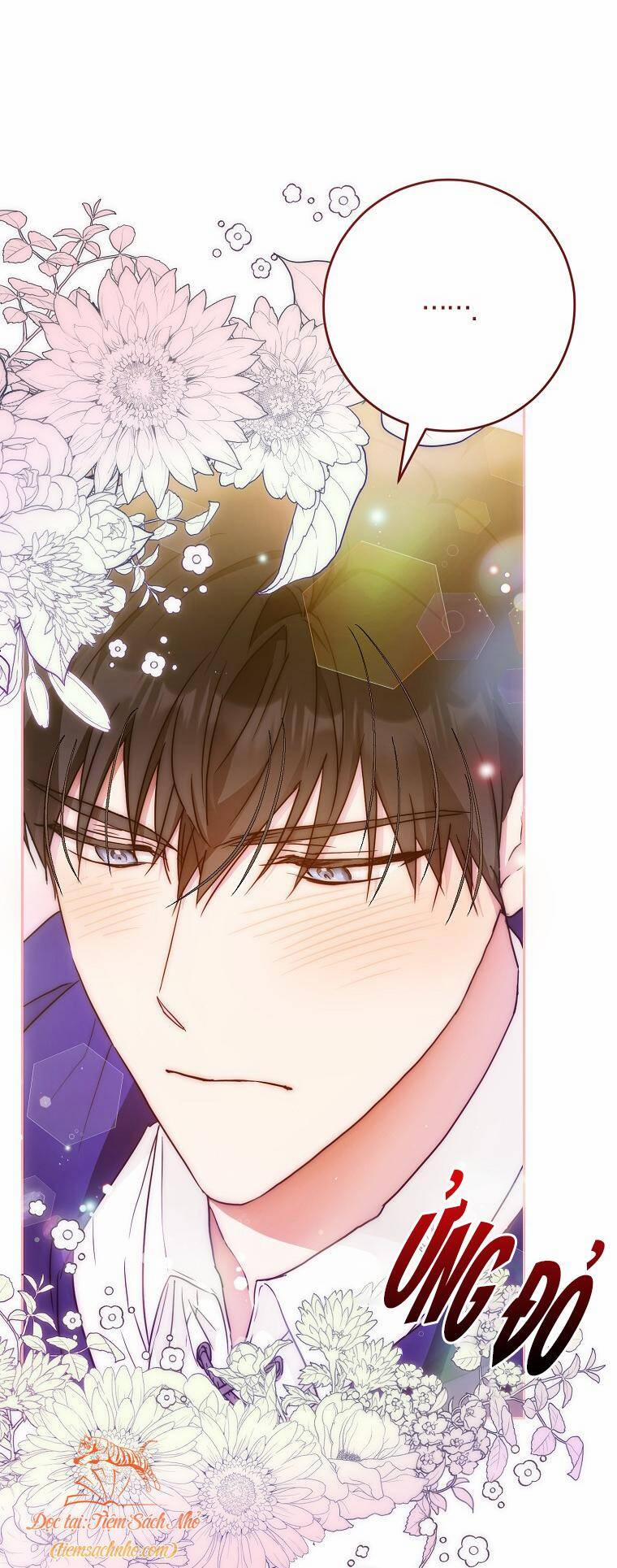 Tôi Trở Thành Vợ Nam Chính 56 trang 4