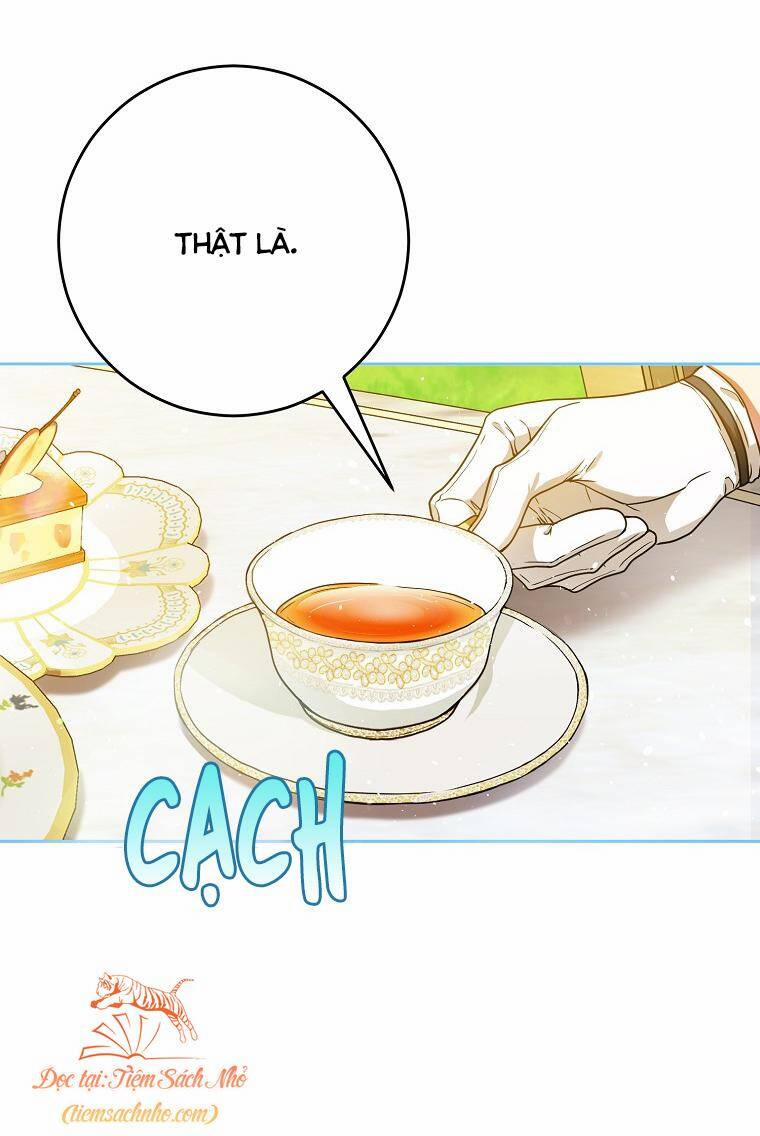 Tôi Trở Thành Vợ Nam Chính 56 trang 44