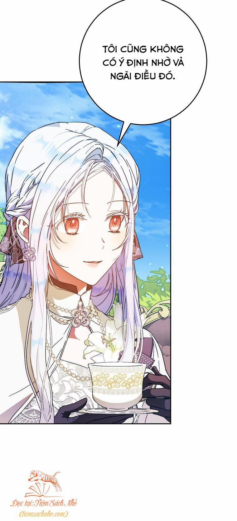 Tôi Trở Thành Vợ Nam Chính 56 trang 46