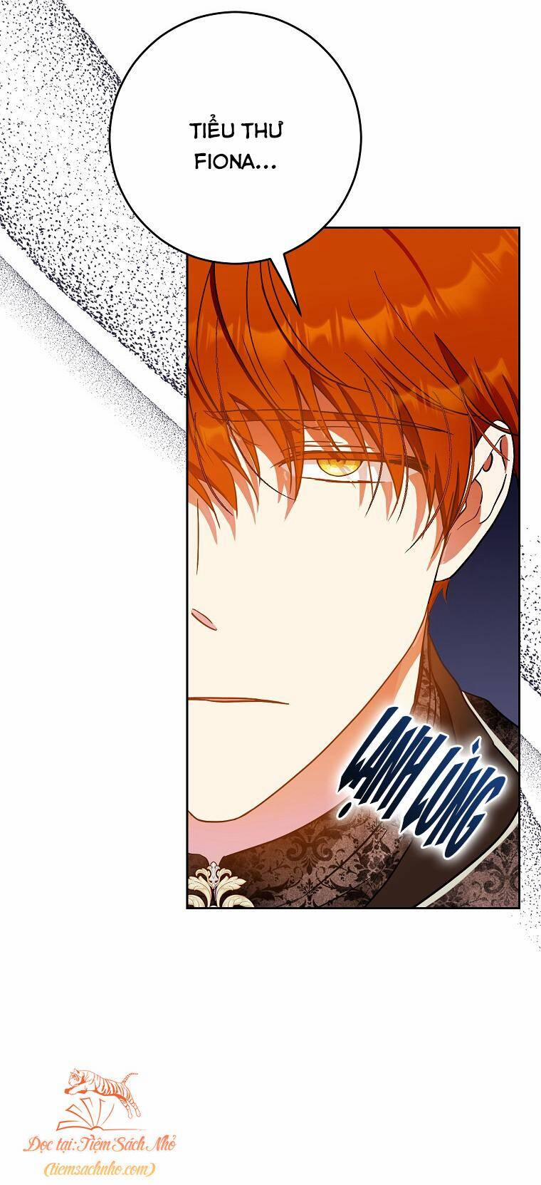 Tôi Trở Thành Vợ Nam Chính 56 trang 50