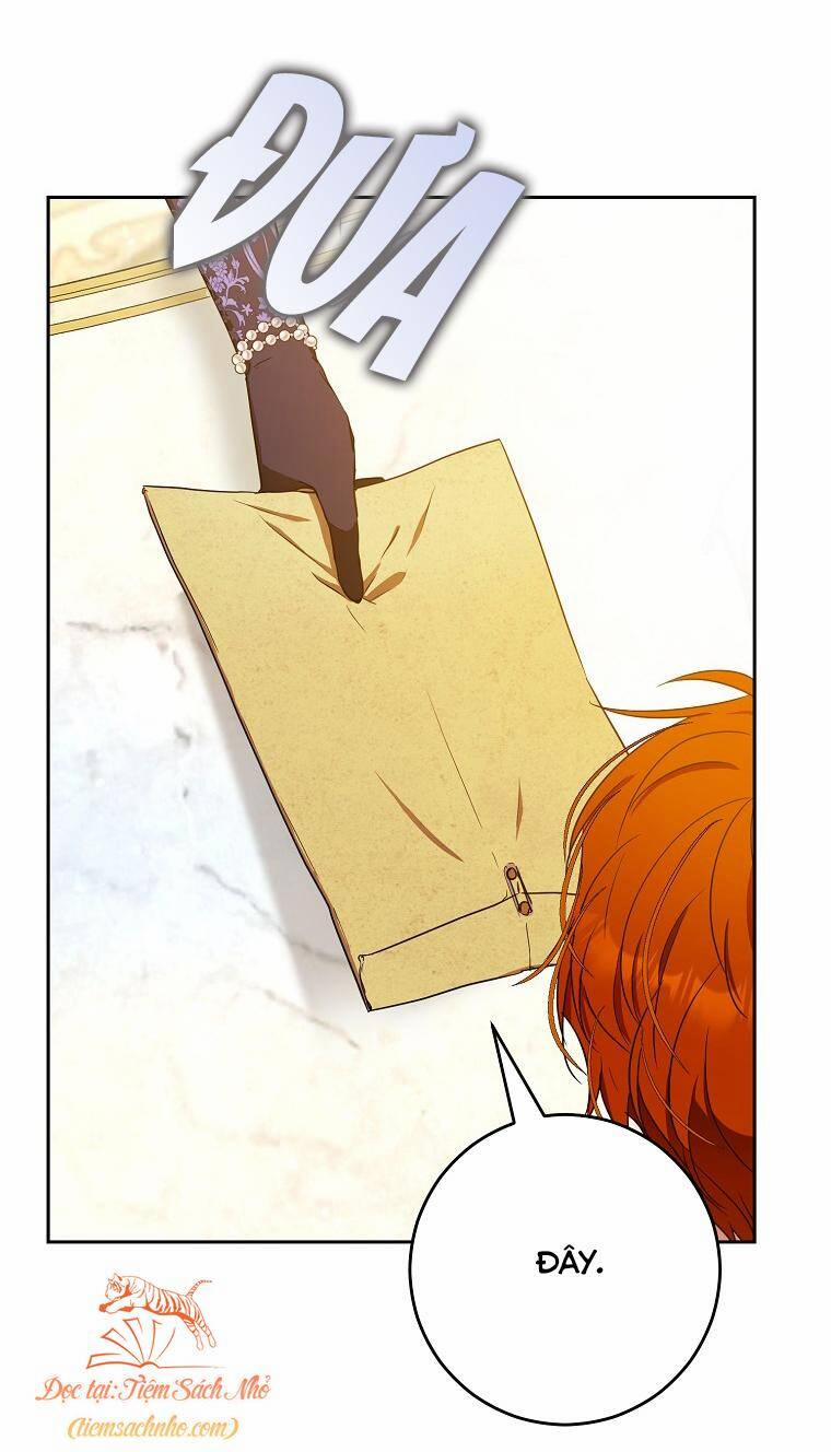 Tôi Trở Thành Vợ Nam Chính 56 trang 53