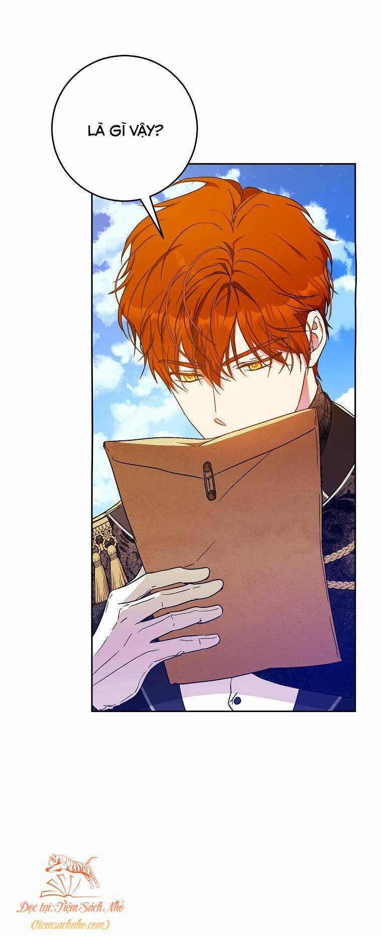 Tôi Trở Thành Vợ Nam Chính 56 trang 54