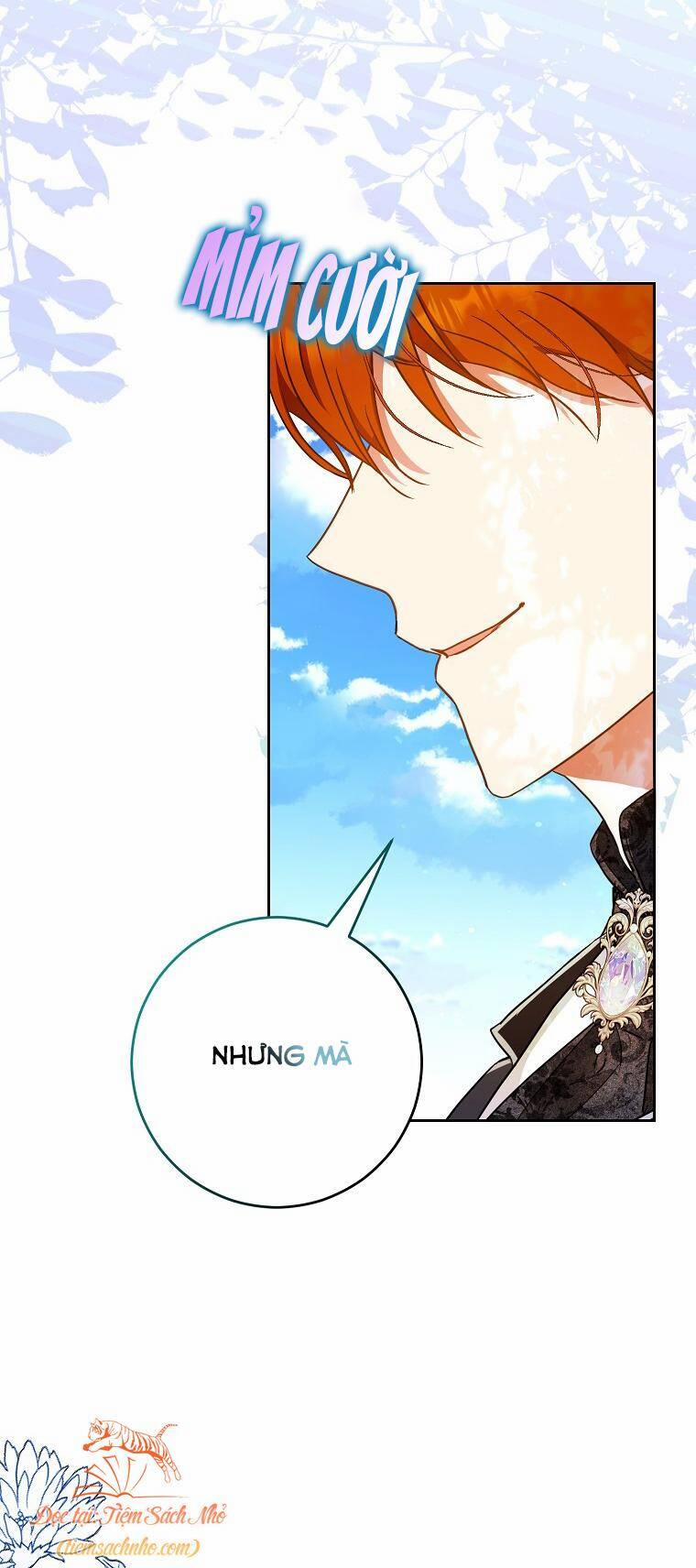 Tôi Trở Thành Vợ Nam Chính 56 trang 56