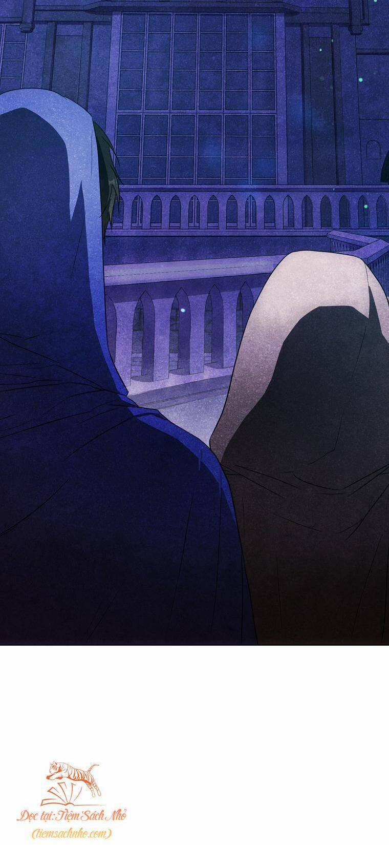 Tôi Trở Thành Vợ Nam Chính 56 trang 9