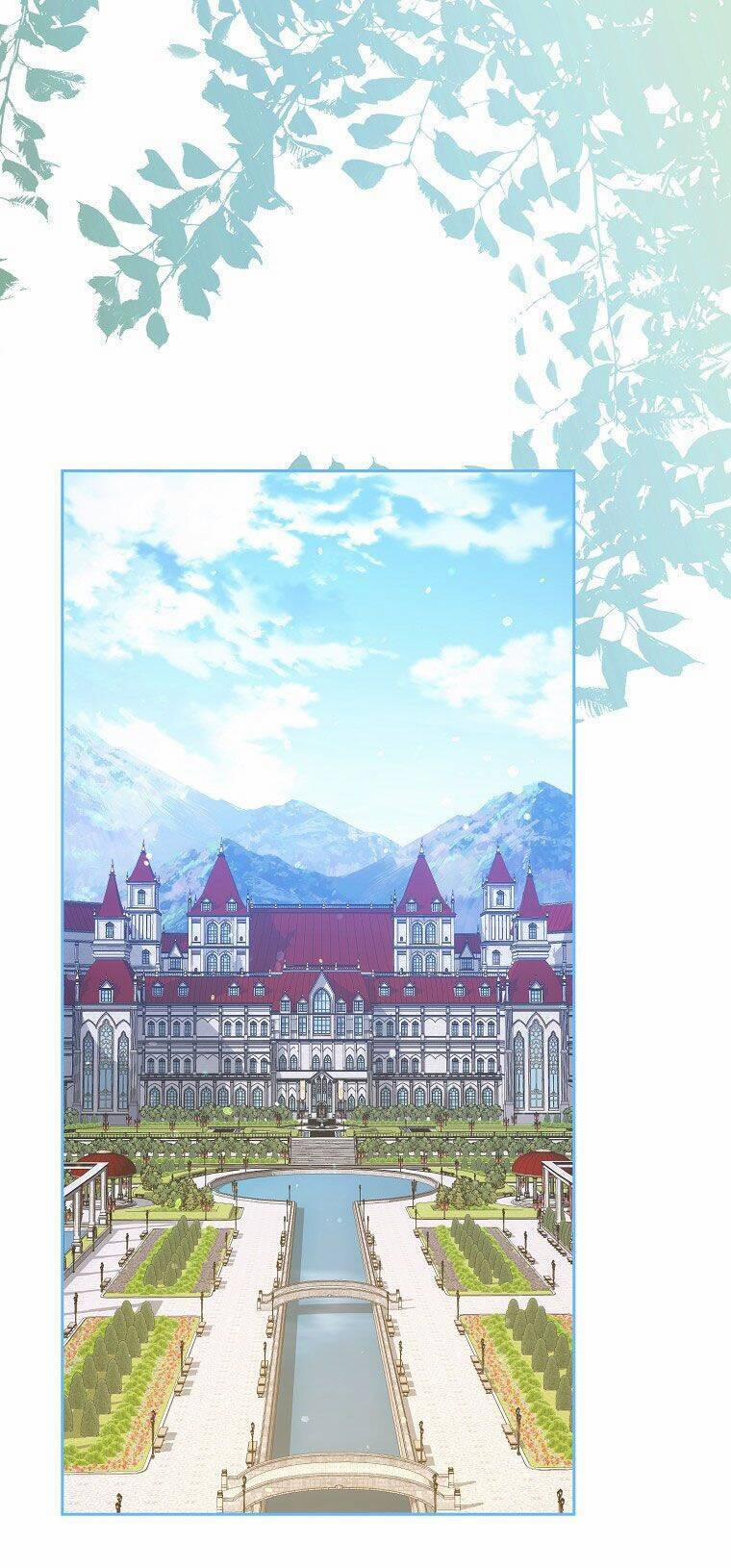 Tôi Trở Thành Vợ Nam Chính 57 trang 0