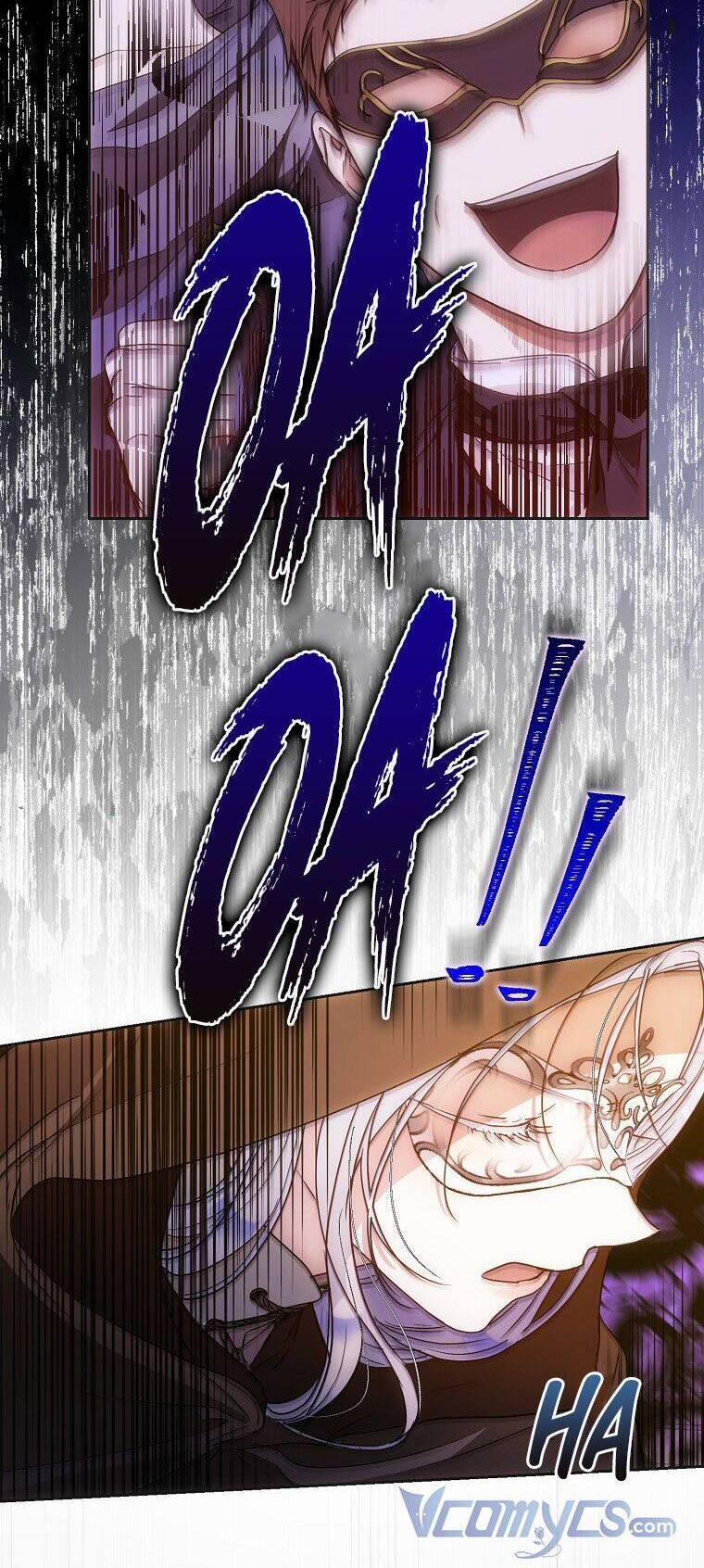 Tôi Trở Thành Vợ Nam Chính 57 trang 11