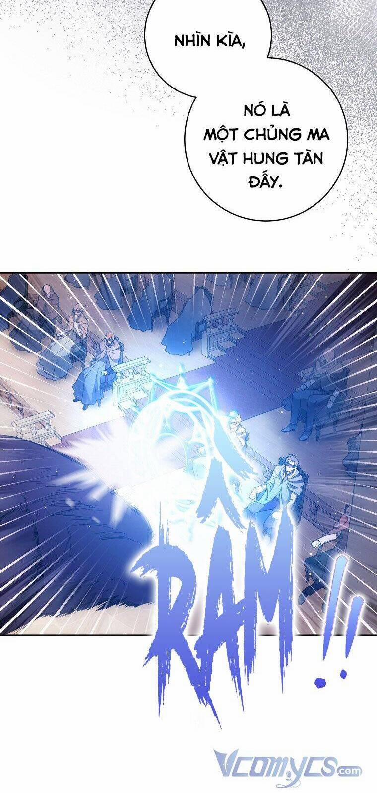 Tôi Trở Thành Vợ Nam Chính 57 trang 20