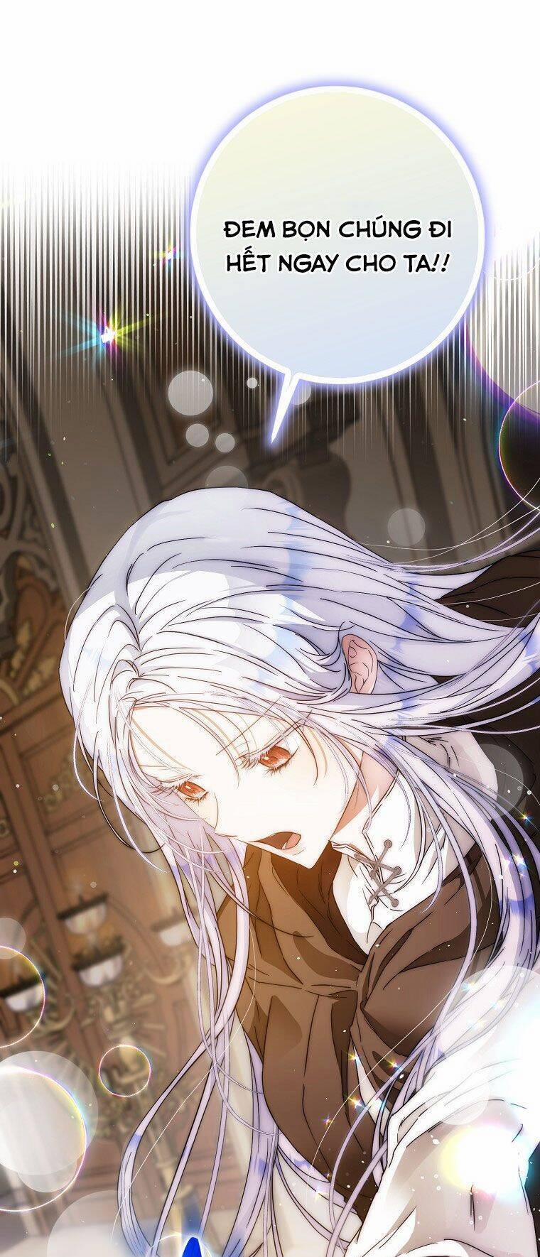 Tôi Trở Thành Vợ Nam Chính 57 trang 27