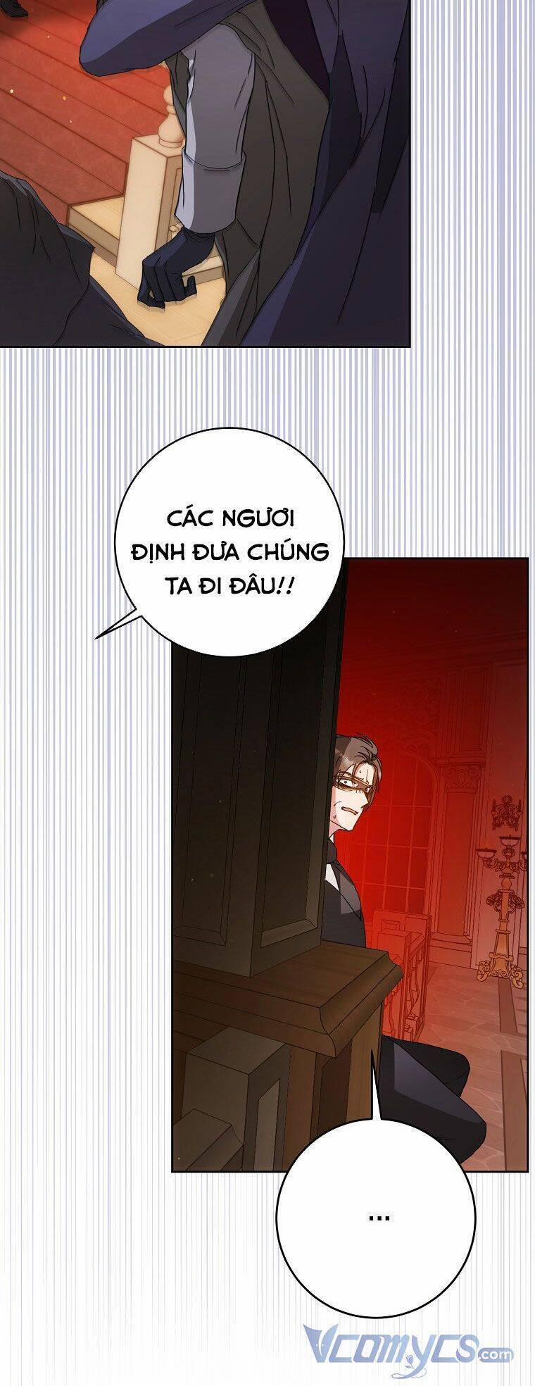 Tôi Trở Thành Vợ Nam Chính 57 trang 30