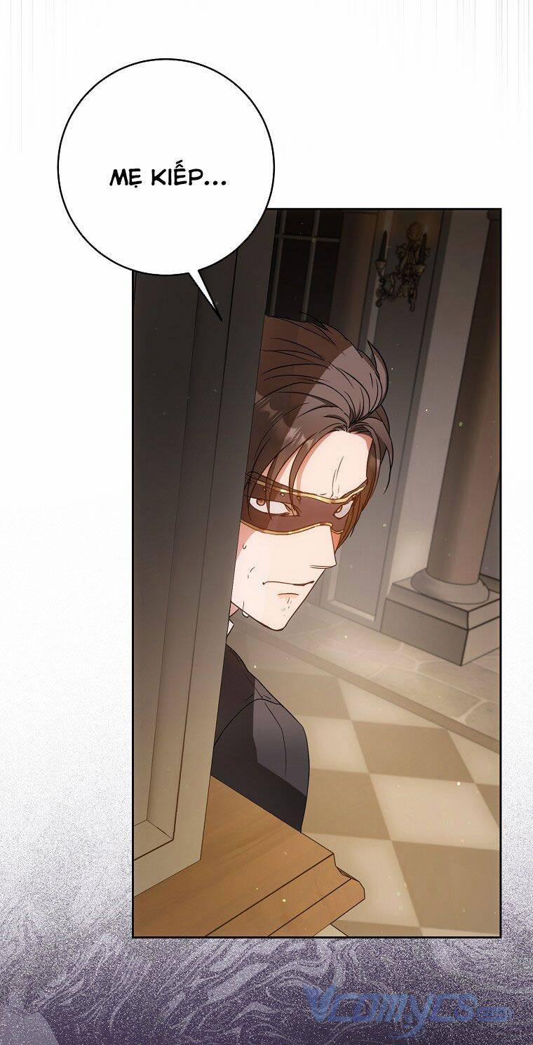 Tôi Trở Thành Vợ Nam Chính 57 trang 31