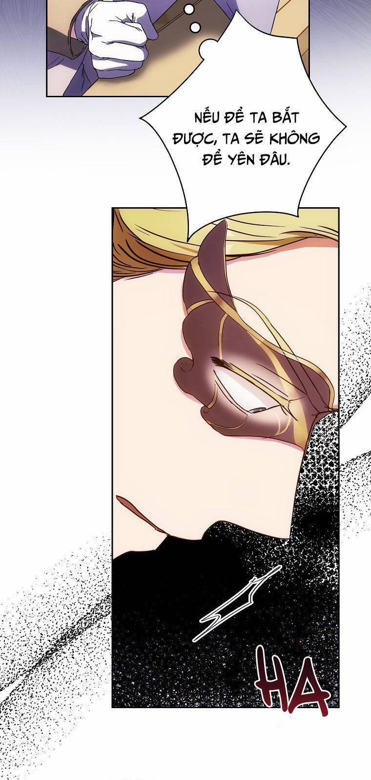 Tôi Trở Thành Vợ Nam Chính 57 trang 35