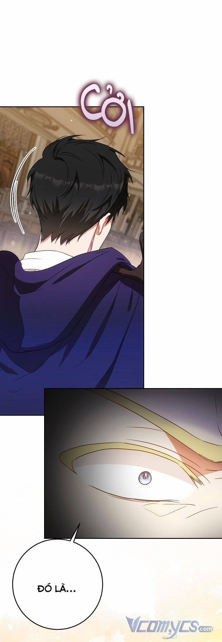 Tôi Trở Thành Vợ Nam Chính 57 trang 37