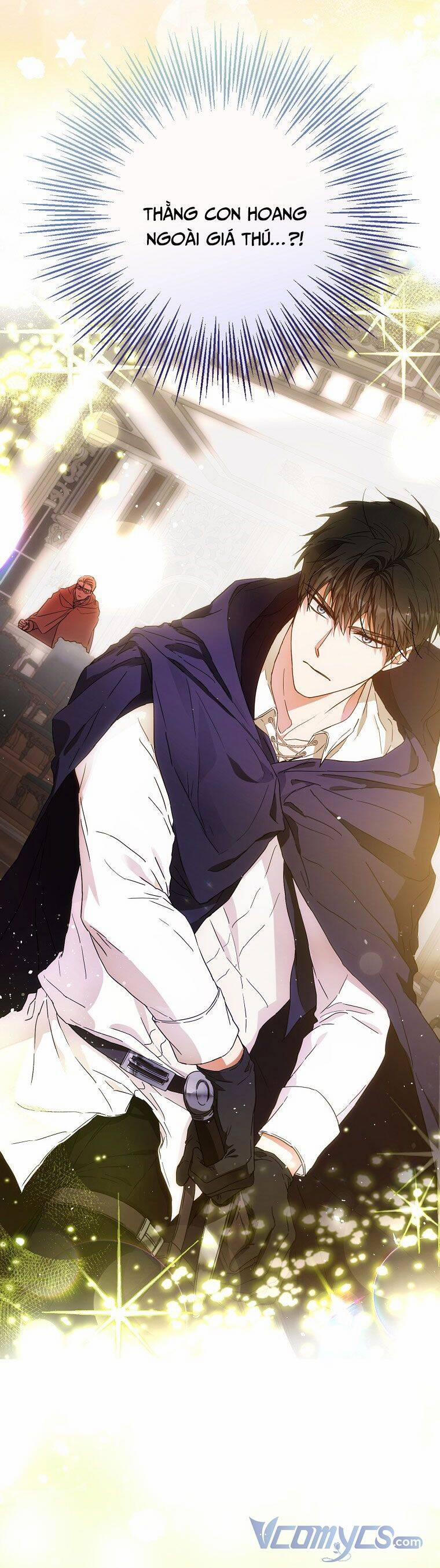 Tôi Trở Thành Vợ Nam Chính 57 trang 38