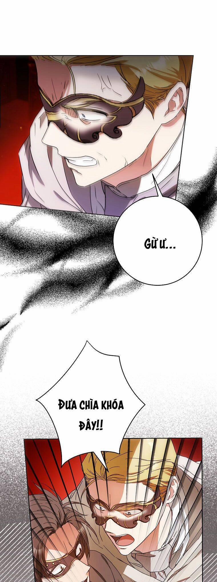 Tôi Trở Thành Vợ Nam Chính 57 trang 40