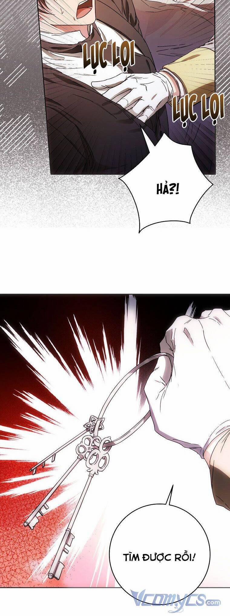 Tôi Trở Thành Vợ Nam Chính 57 trang 41