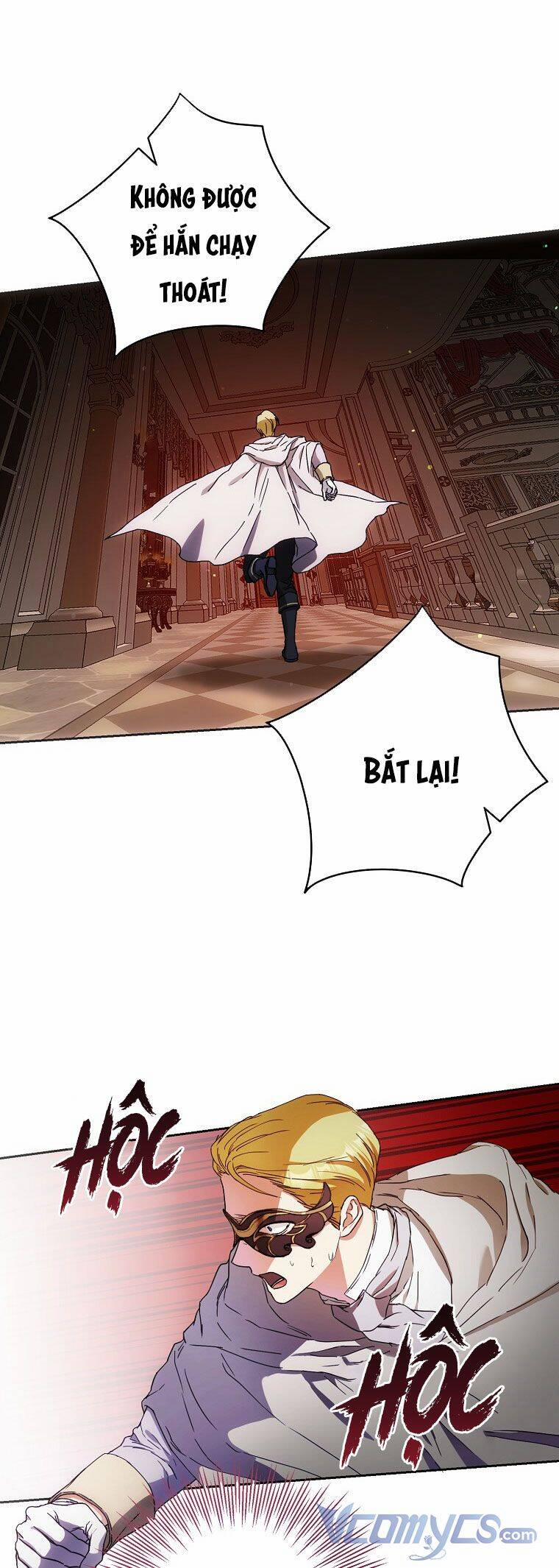 Tôi Trở Thành Vợ Nam Chính 57 trang 43