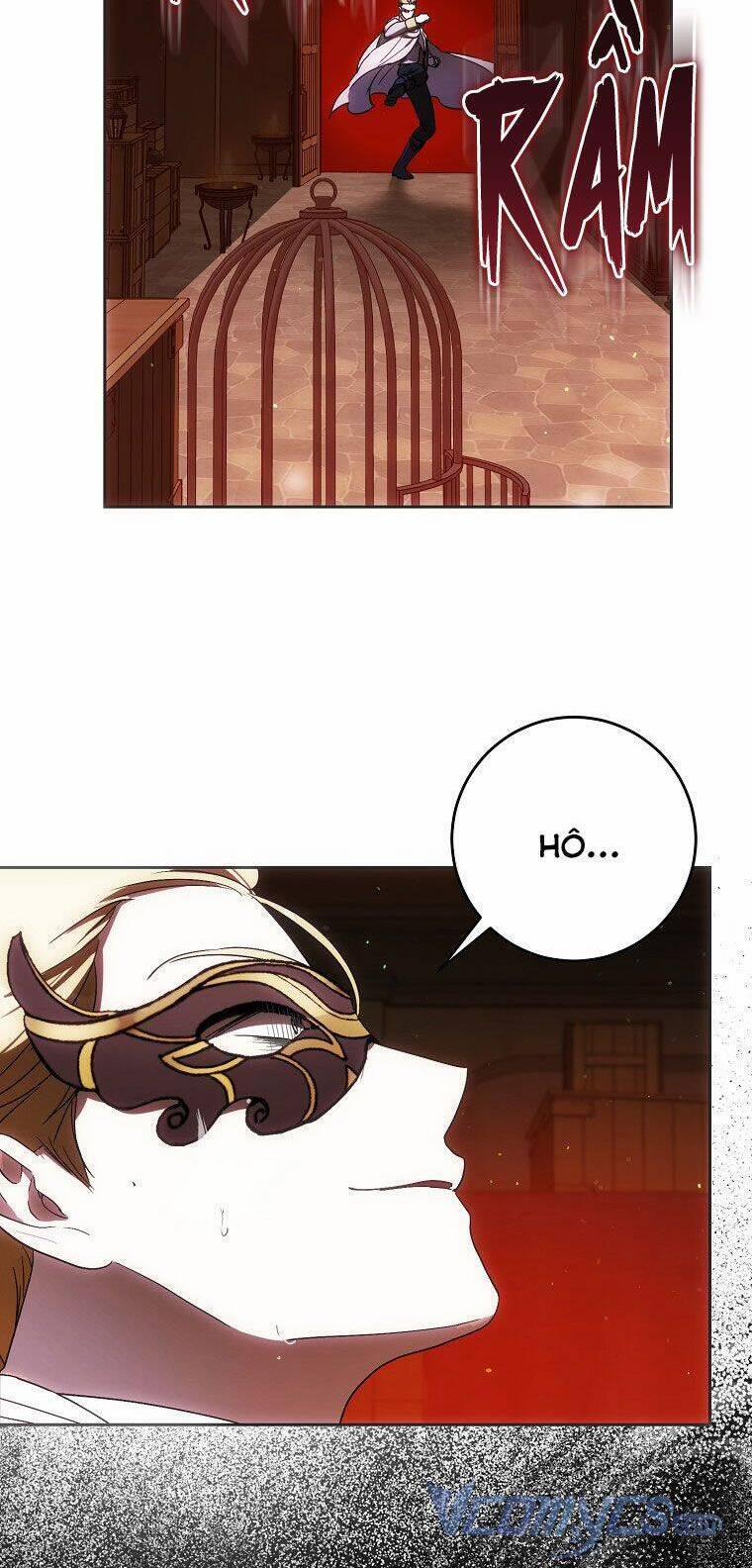 Tôi Trở Thành Vợ Nam Chính 57 trang 45