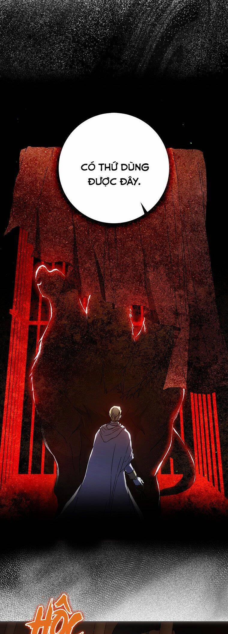 Tôi Trở Thành Vợ Nam Chính 57 trang 46