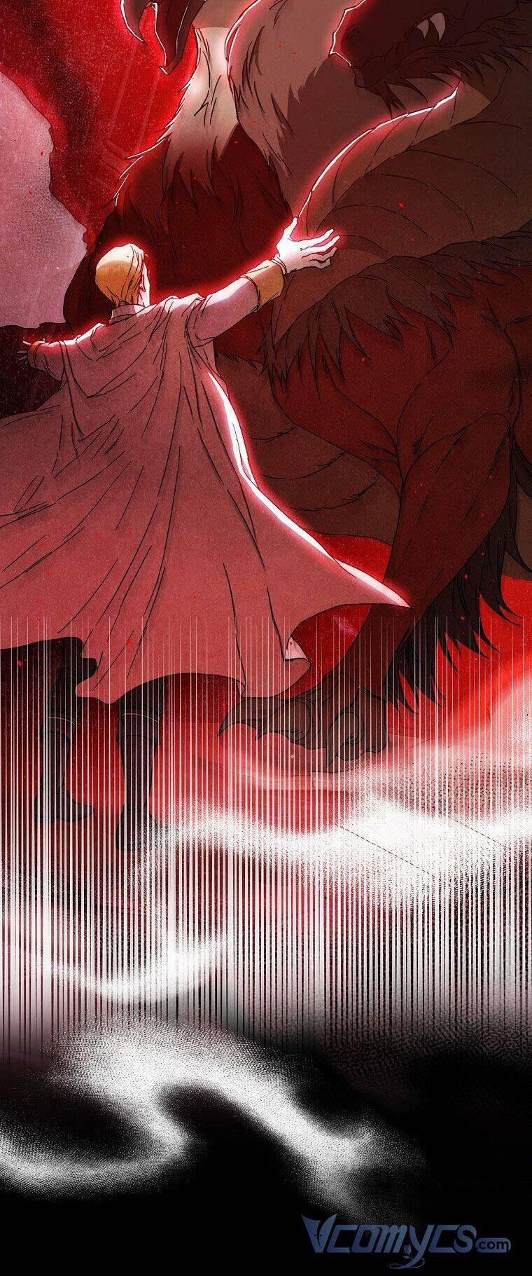 Tôi Trở Thành Vợ Nam Chính 57 trang 51