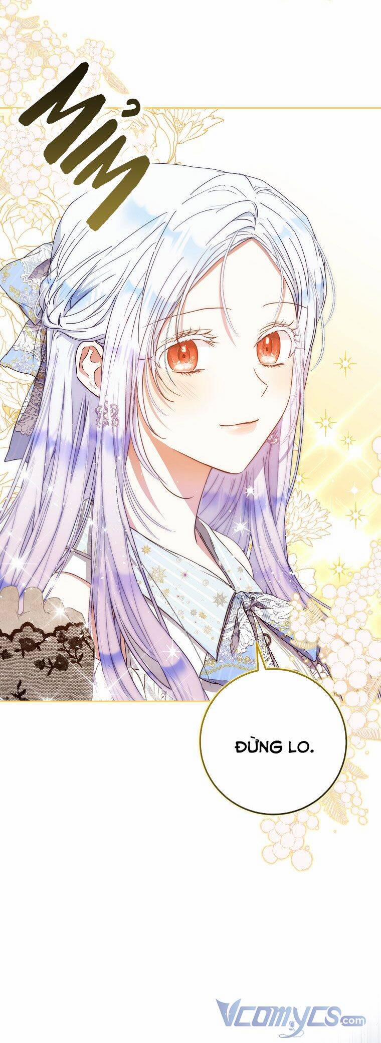 Tôi Trở Thành Vợ Nam Chính 57 trang 7