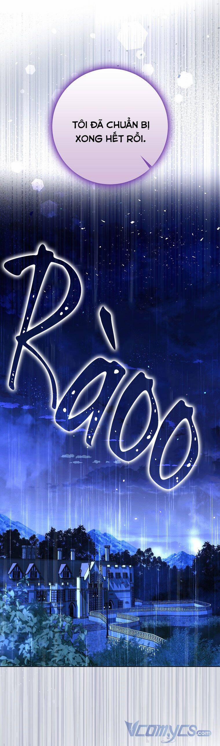 Tôi Trở Thành Vợ Nam Chính 57 trang 8