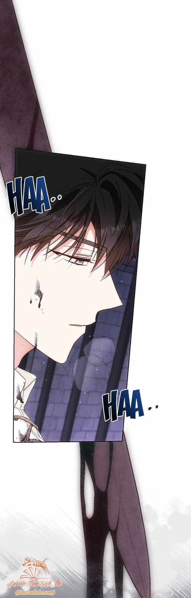 Tôi Trở Thành Vợ Nam Chính 58 trang 0