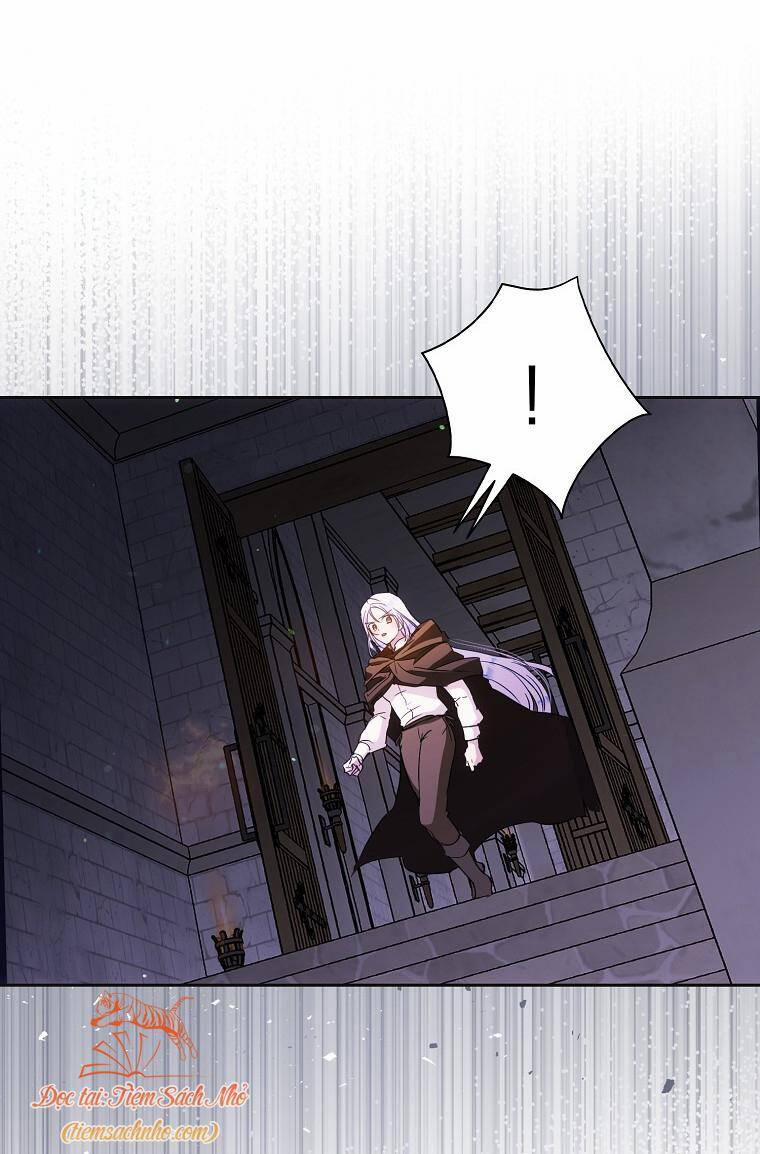 Tôi Trở Thành Vợ Nam Chính 58 trang 10