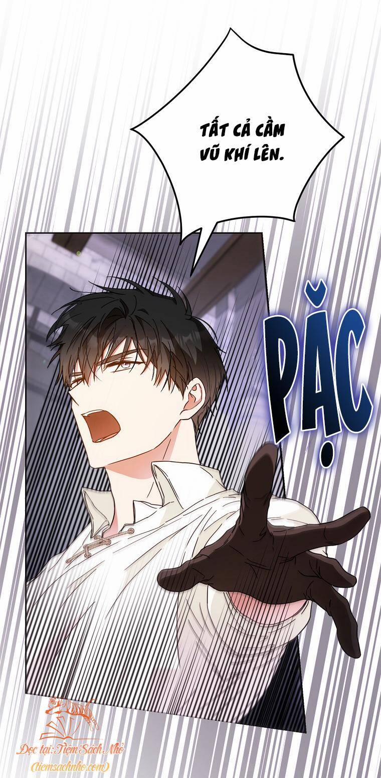 Tôi Trở Thành Vợ Nam Chính 58 trang 12