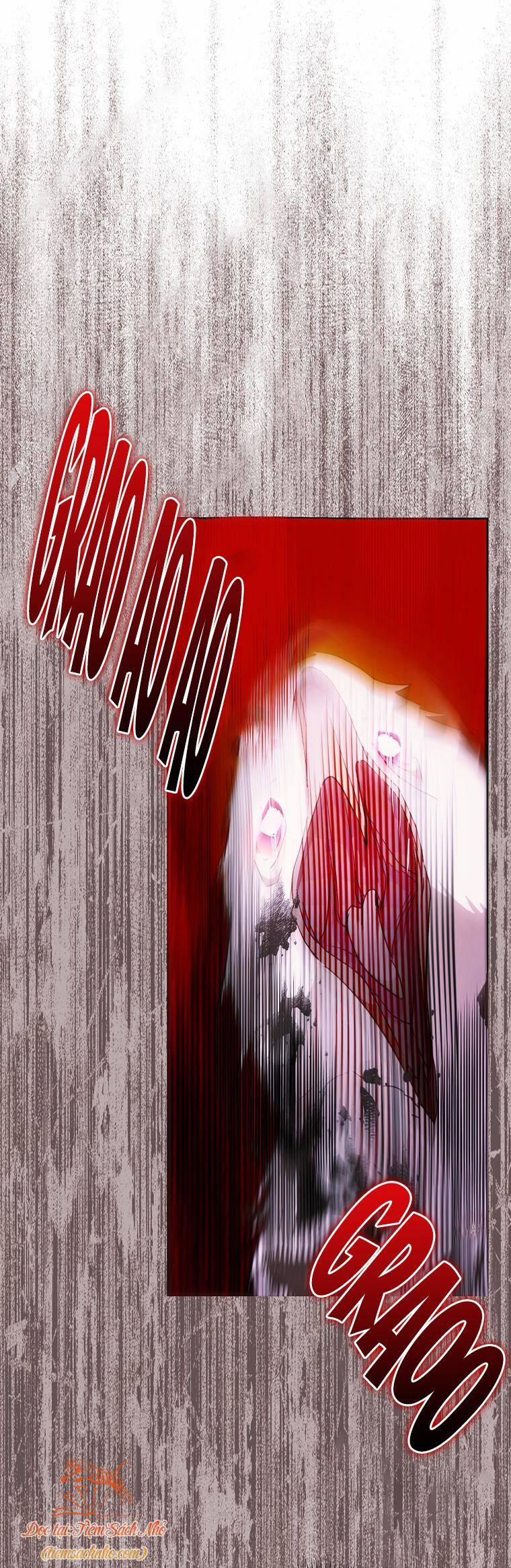 Tôi Trở Thành Vợ Nam Chính 58 trang 14