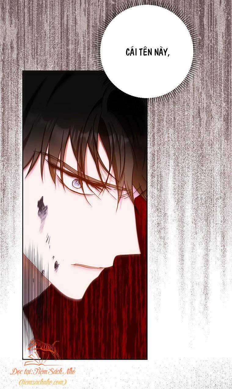 Tôi Trở Thành Vợ Nam Chính 58 trang 15