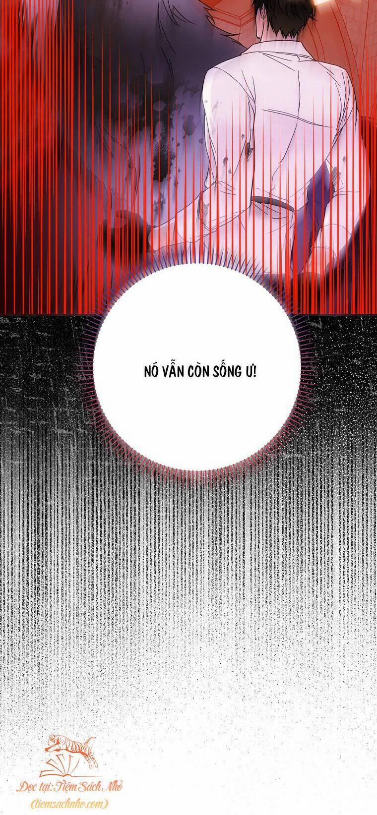 Tôi Trở Thành Vợ Nam Chính 58 trang 17