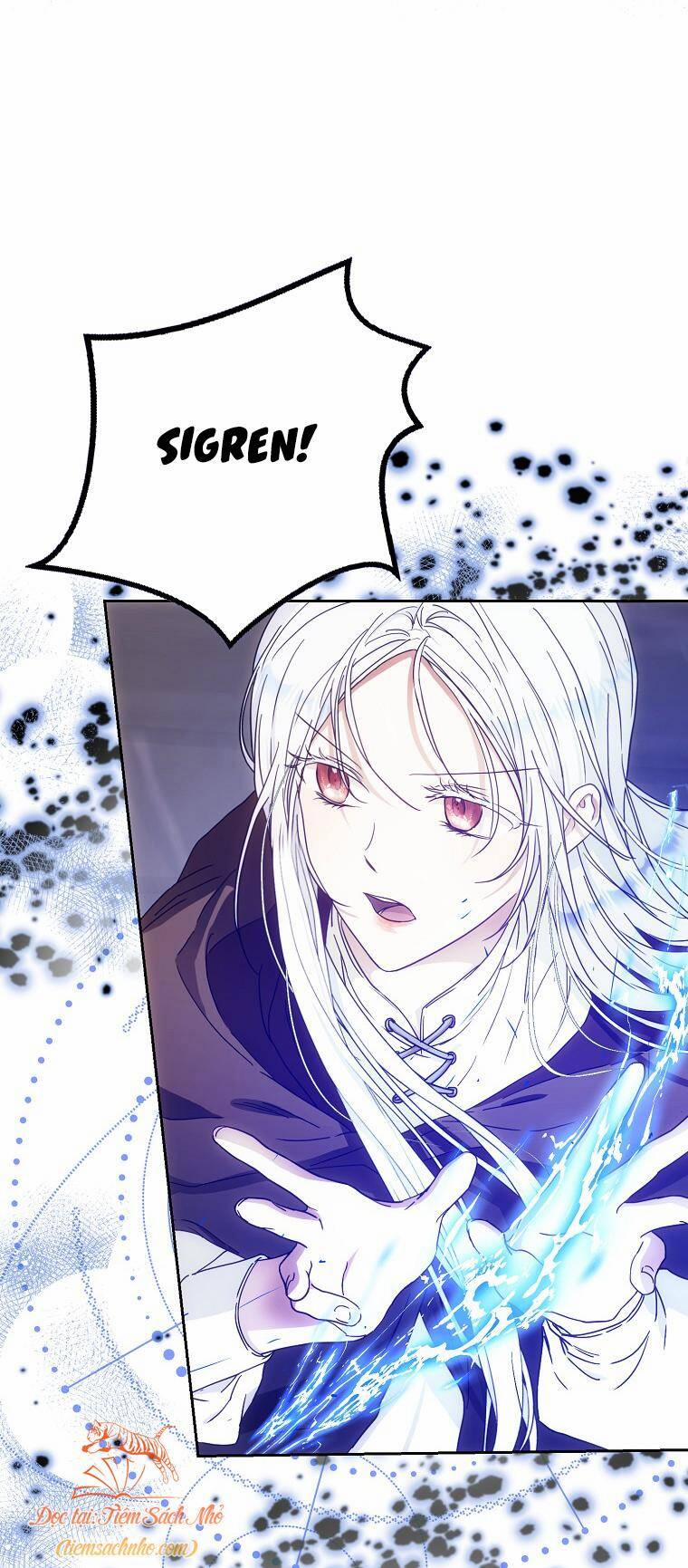 Tôi Trở Thành Vợ Nam Chính 58 trang 18