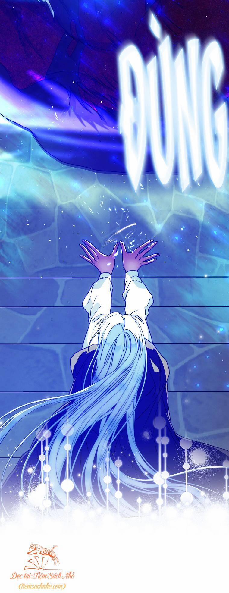 Tôi Trở Thành Vợ Nam Chính 58 trang 22