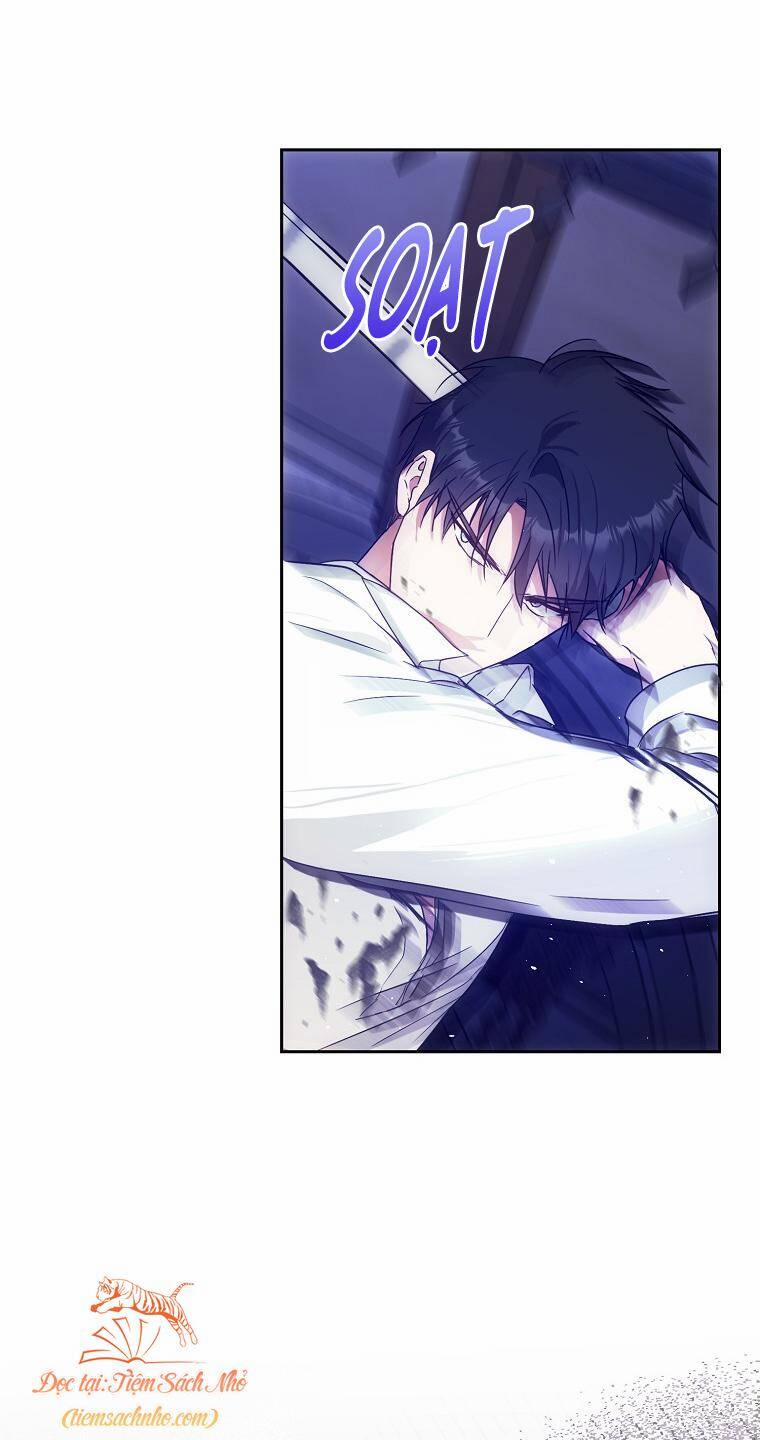 Tôi Trở Thành Vợ Nam Chính 58 trang 24