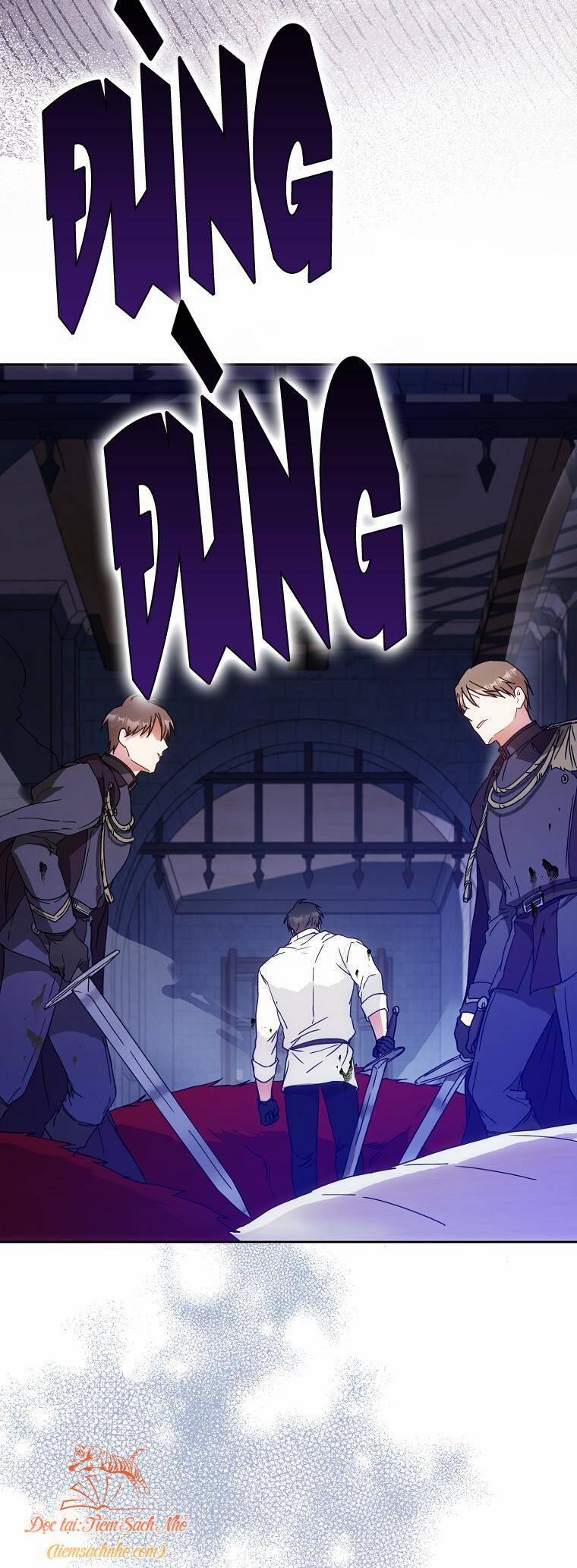 Tôi Trở Thành Vợ Nam Chính 58 trang 26